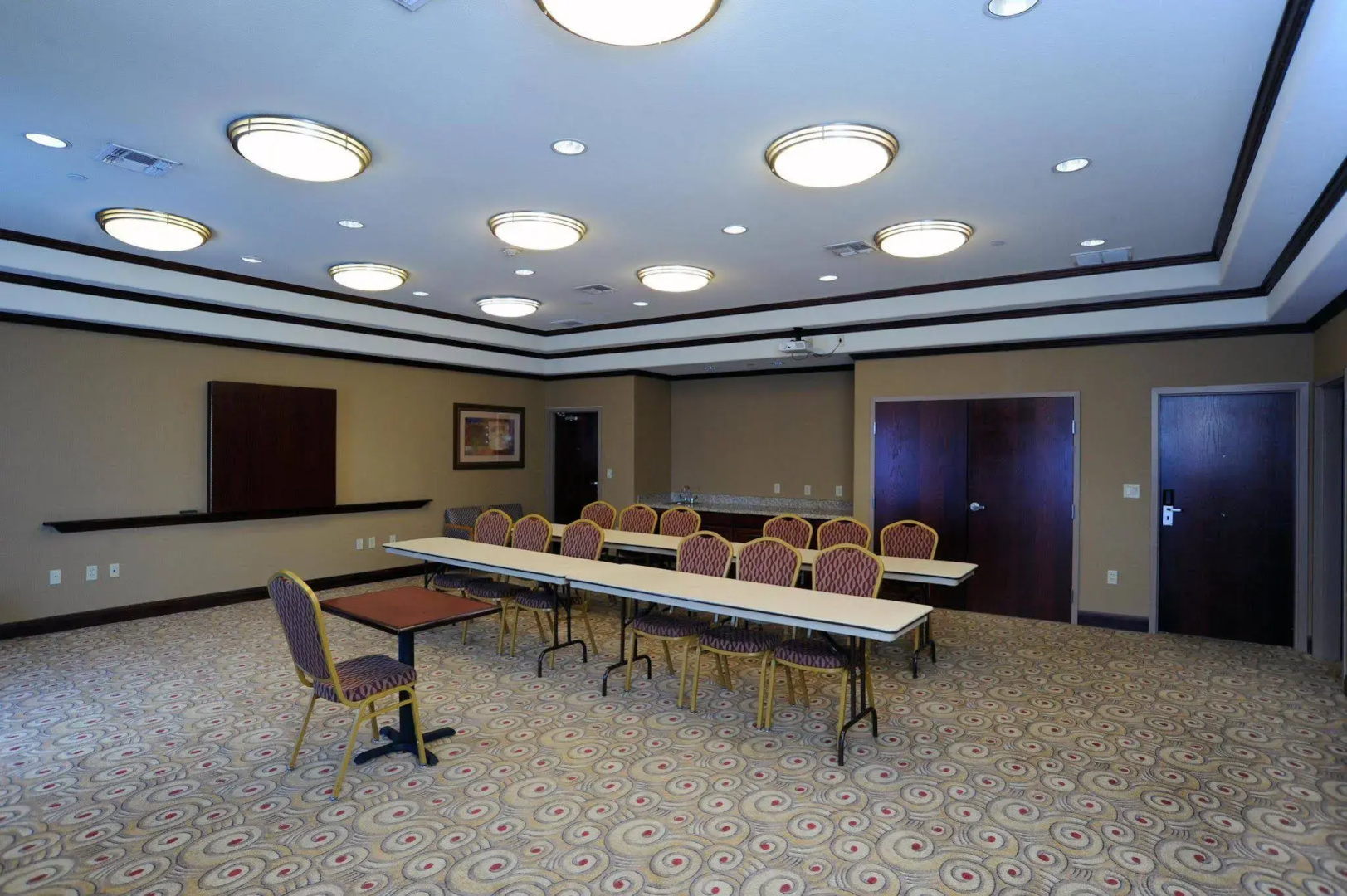 Hampton Inn Seguin