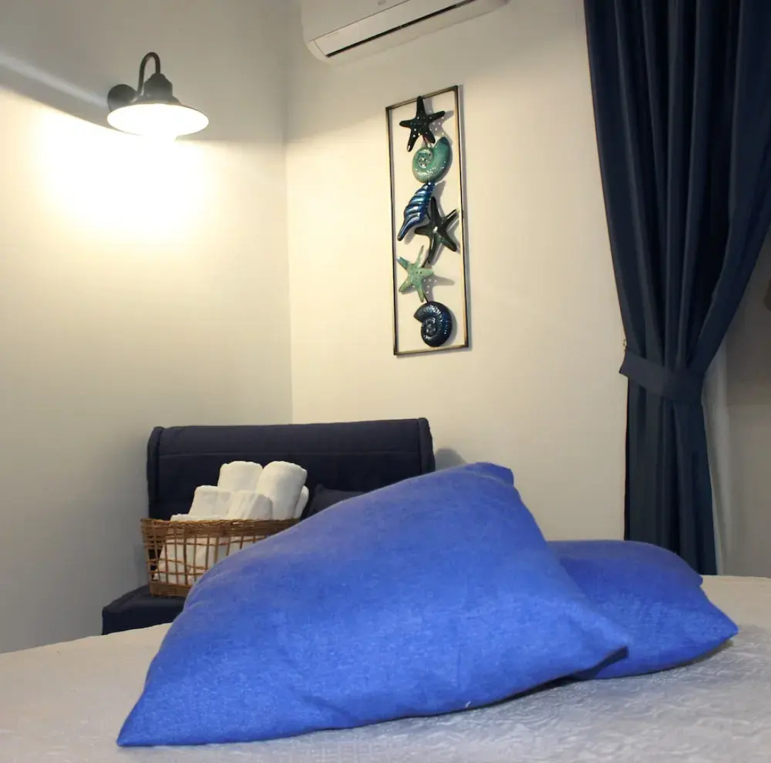 Casa Mazzone BB Experience