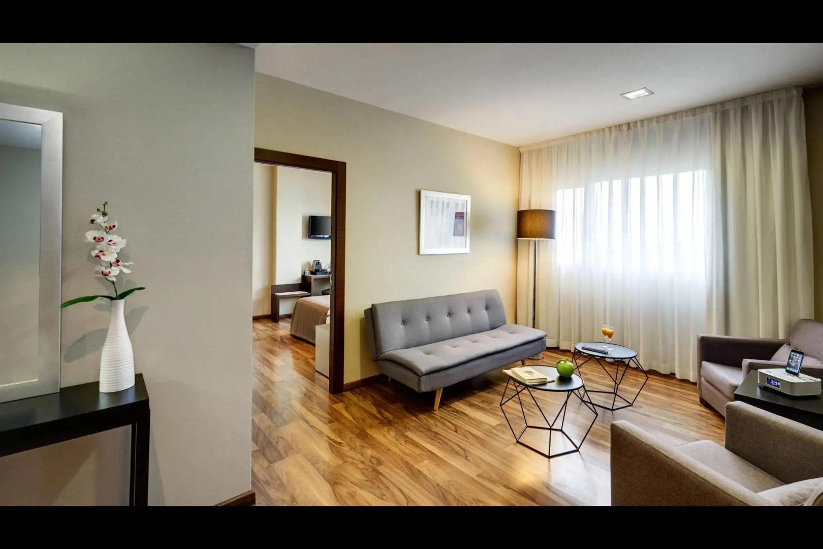 Hotel Sercotel JC1 Murcia