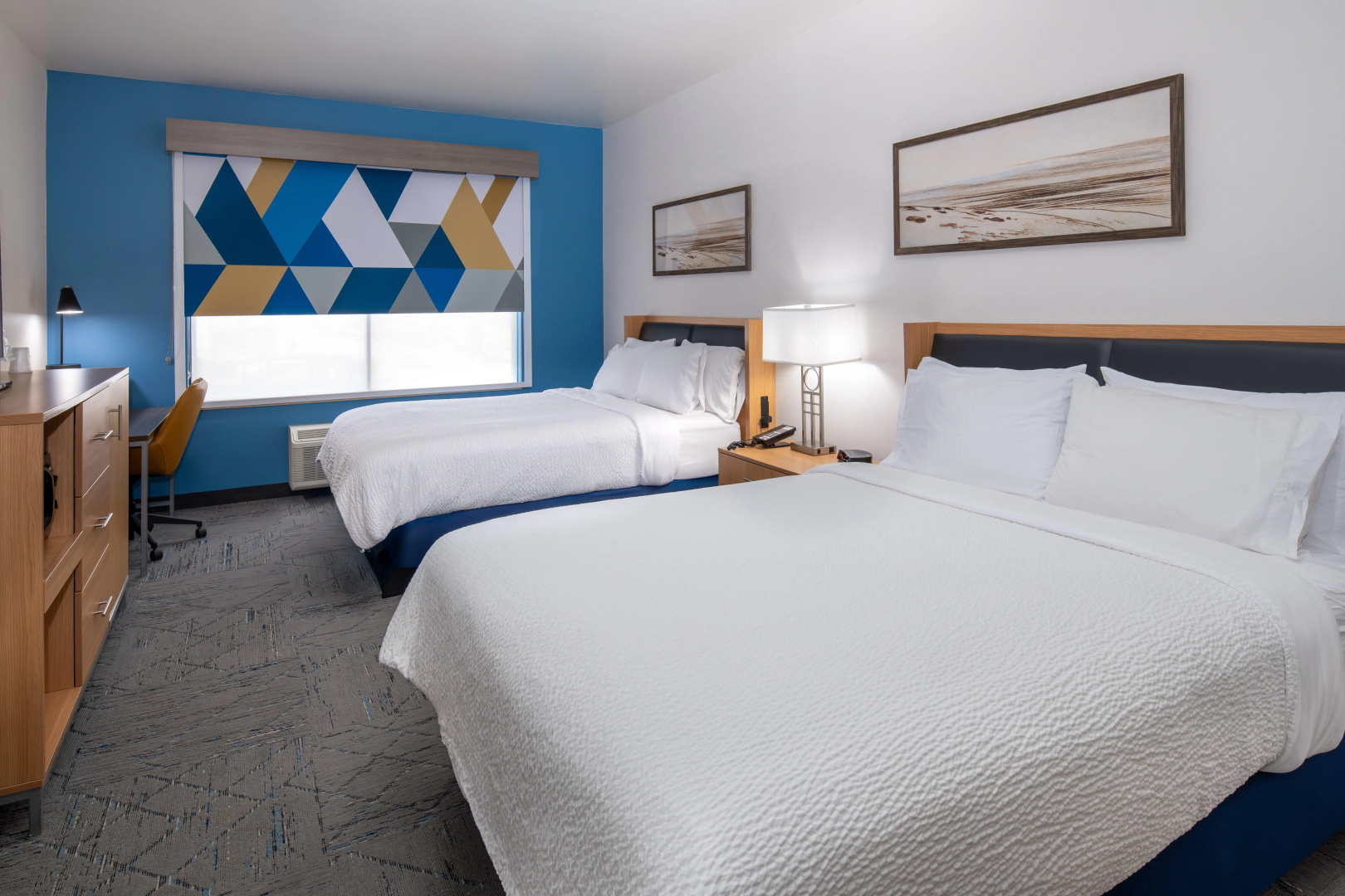 Holiday Inn Express Hotel & Suites Henderson by IHG