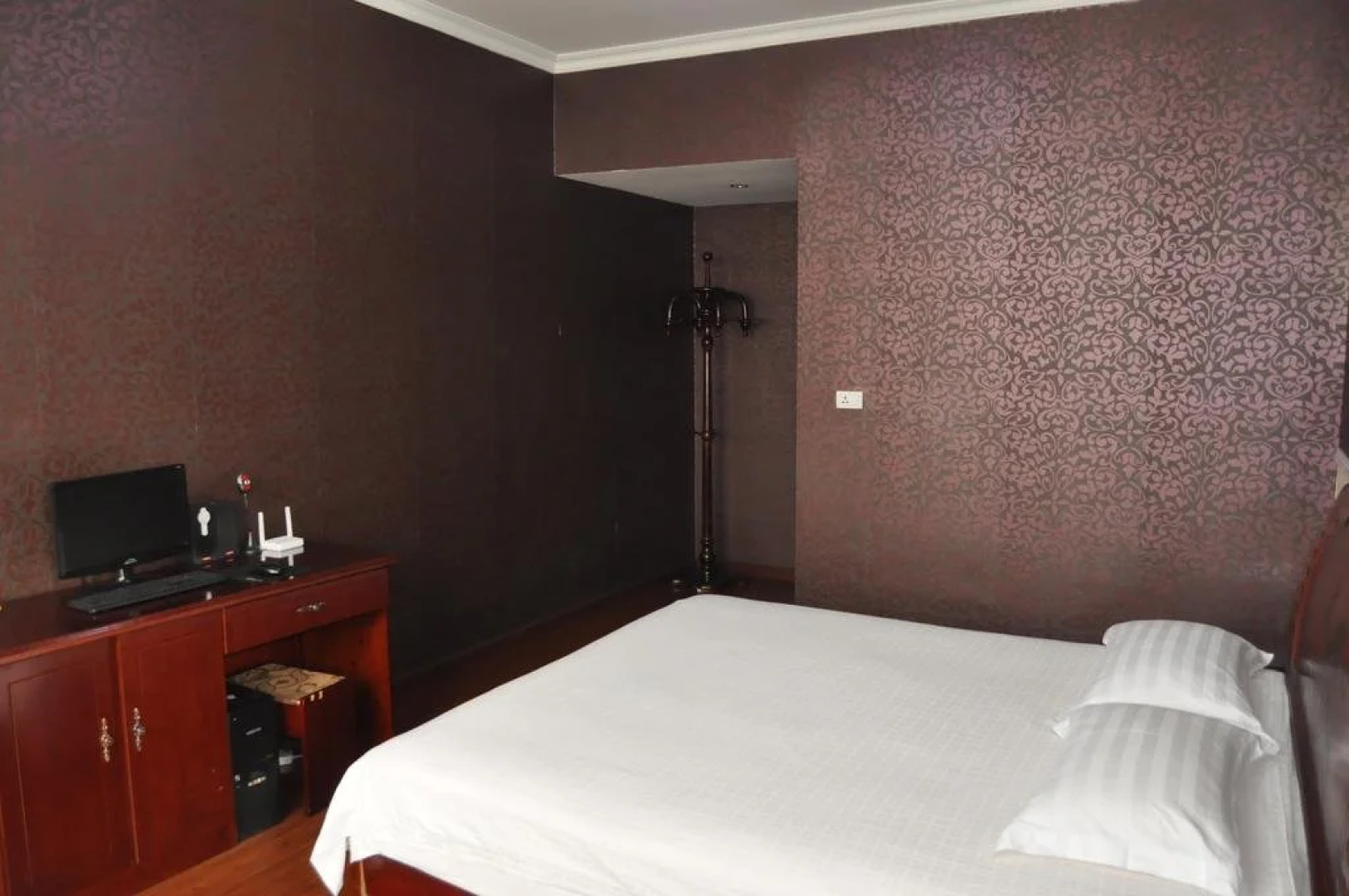Enshi Junren Business Hotel