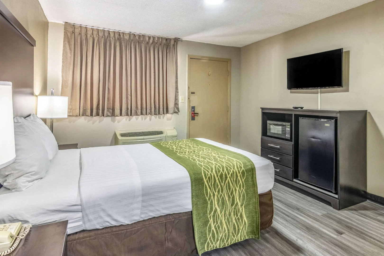 Americas Best Value Inn Opelika