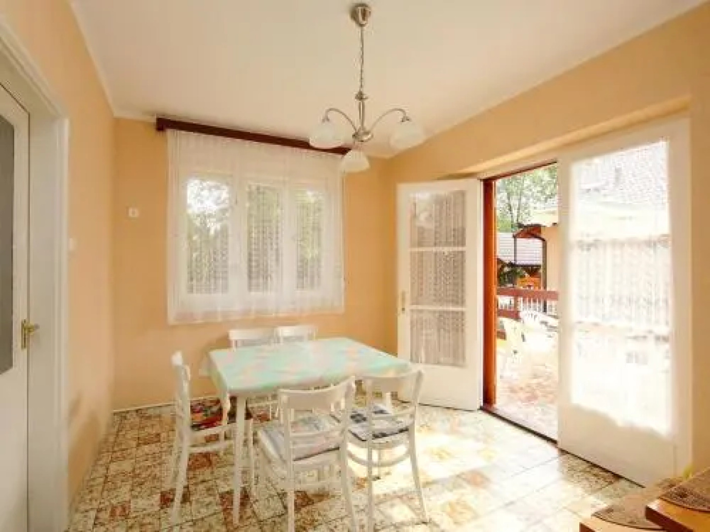 Holiday Home Balaton H2047