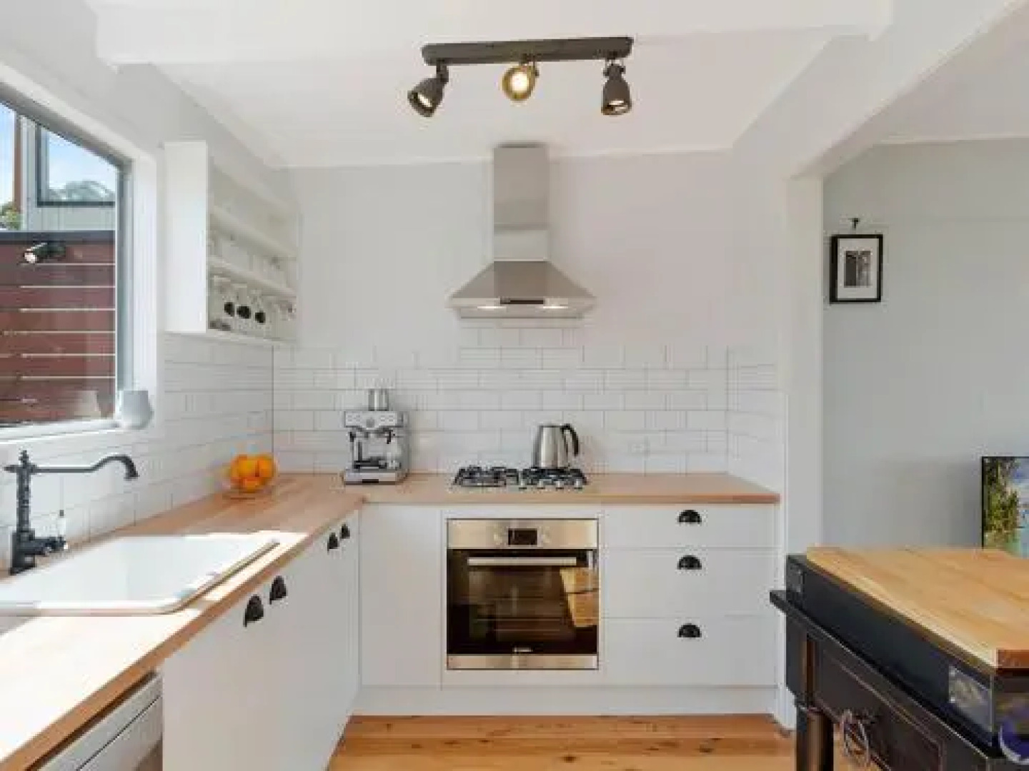 House One @ Potato Point