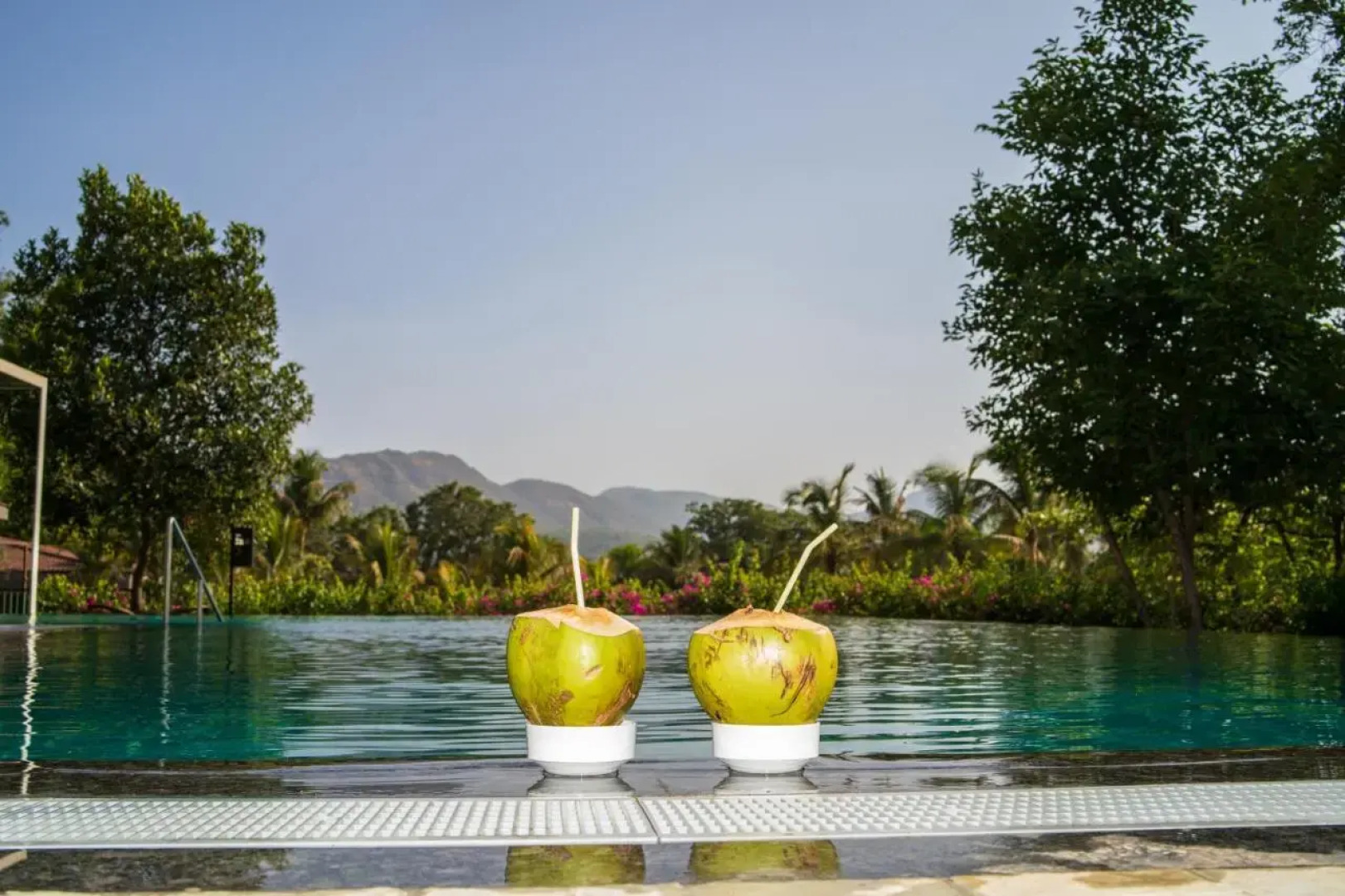 Golden Fields Resort