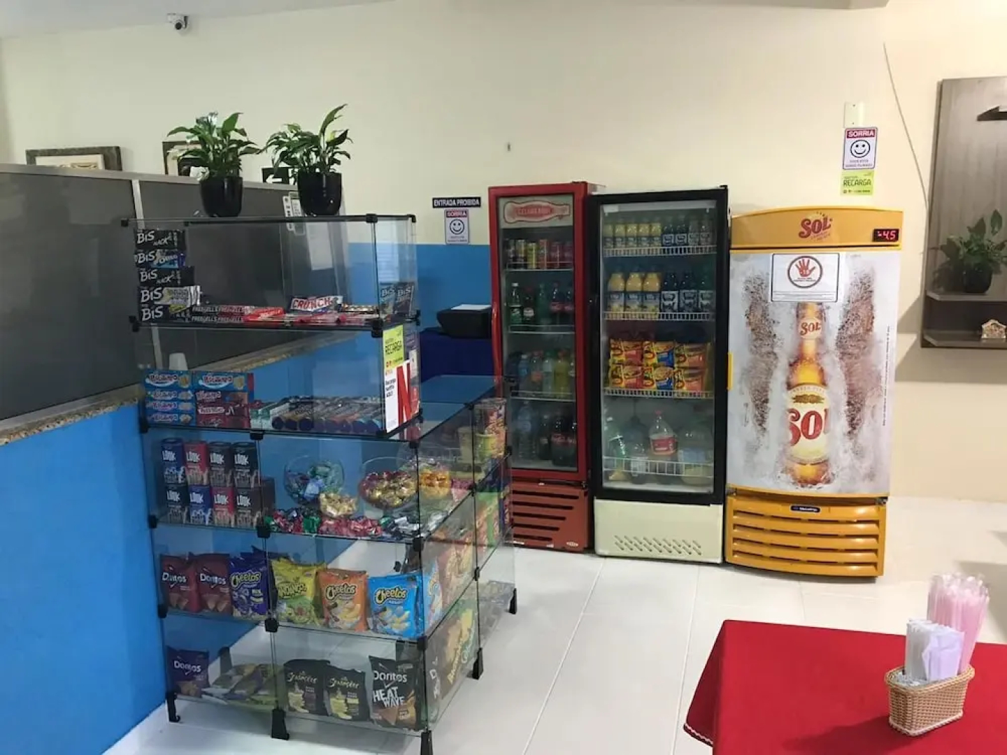 Hotel Aeroporto Marília