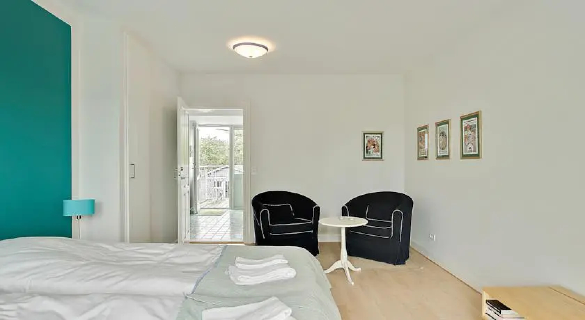 Holberggaard Apartments