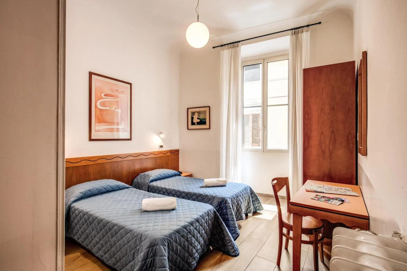 Hotel Nuova Italia