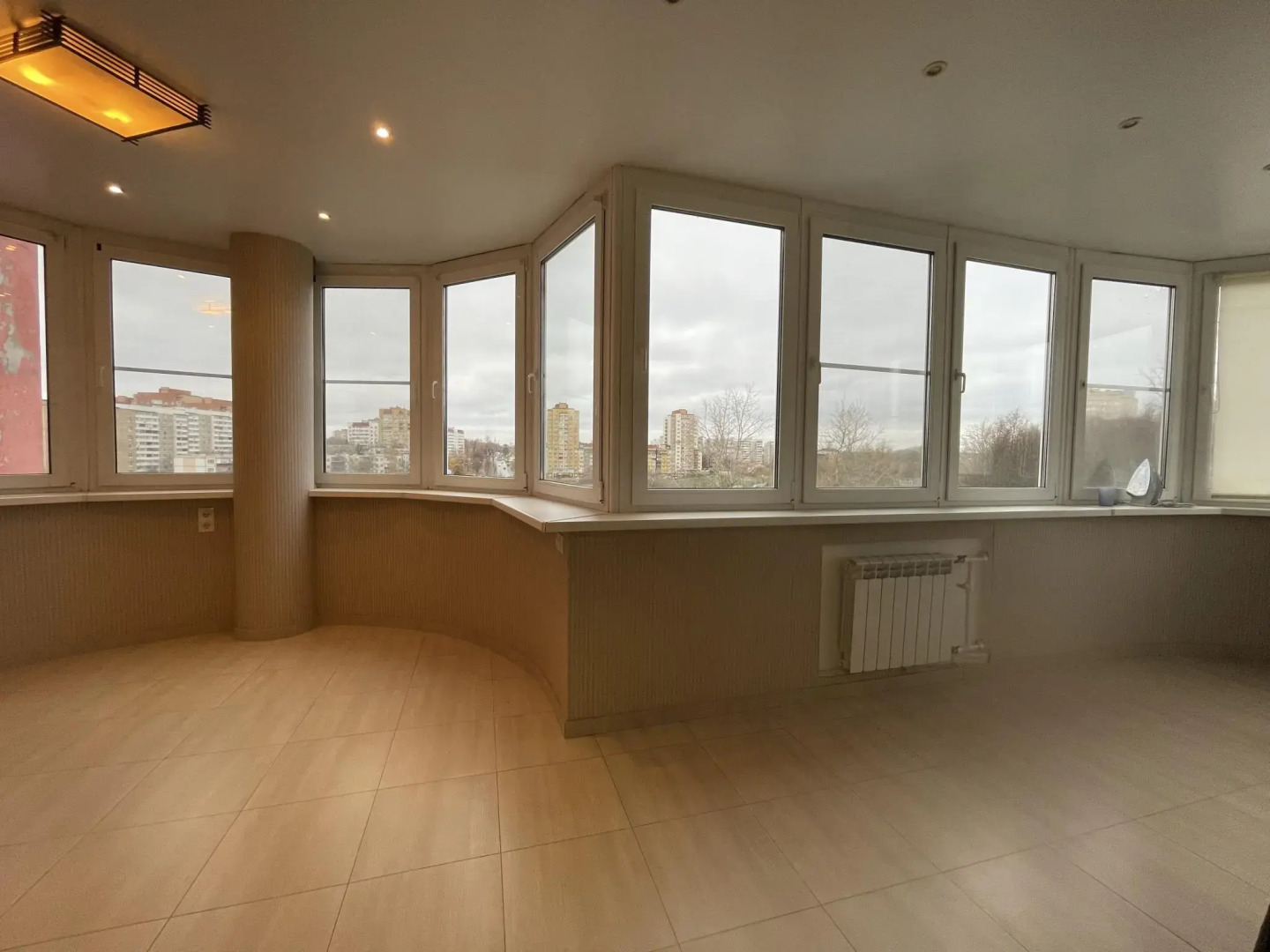 Апартаменты на улице Чехова 85