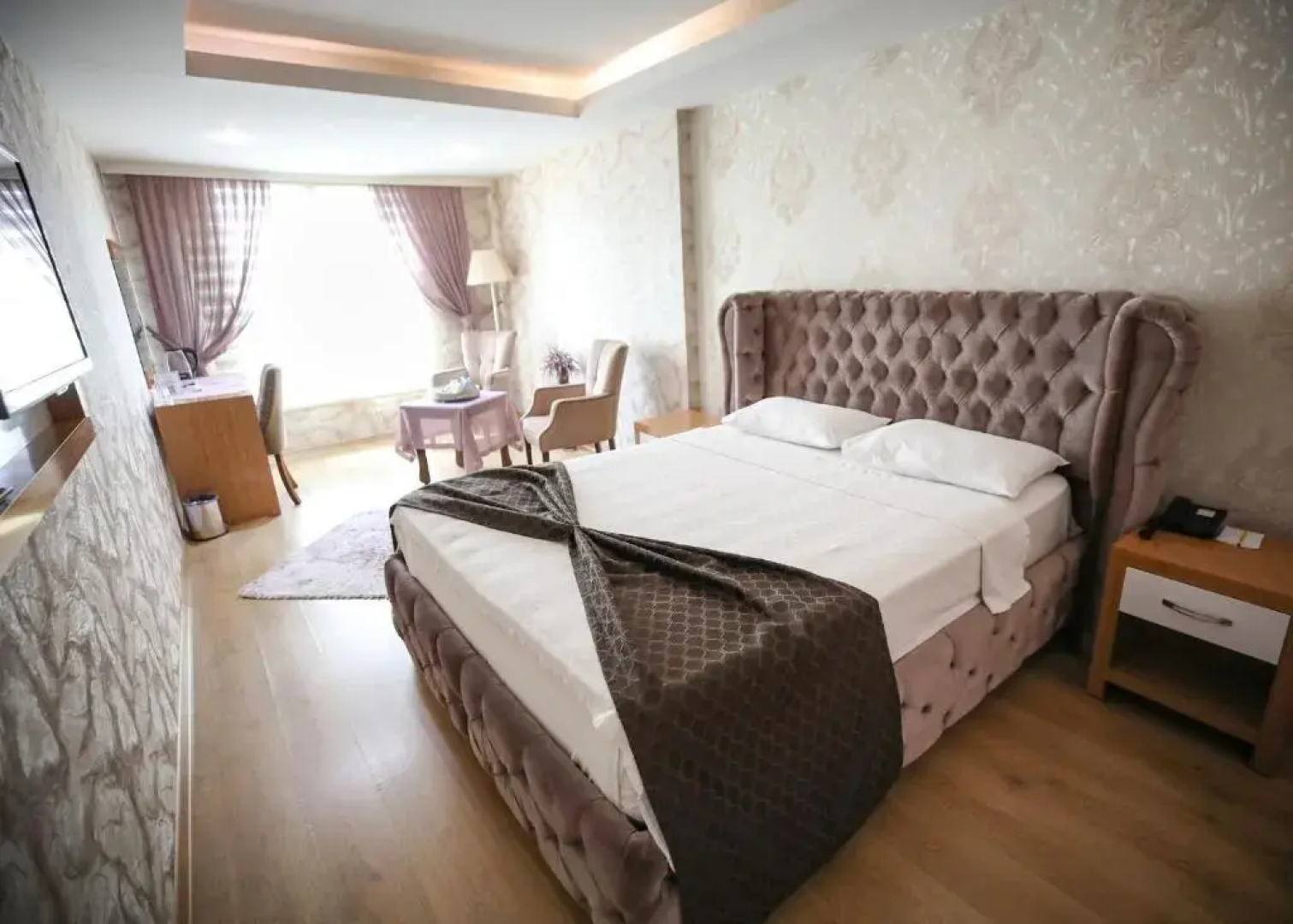 Bayazit Hotel