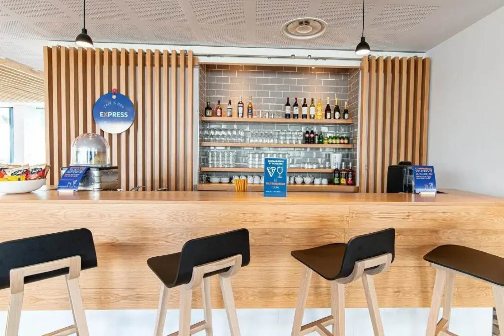 Holiday Inn Express Bordeaux - Lormont by IHG