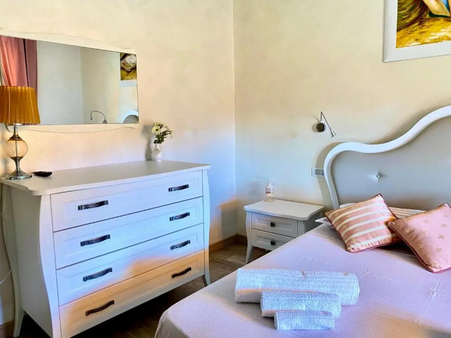 Appartamento 2 Belvedere Tropea