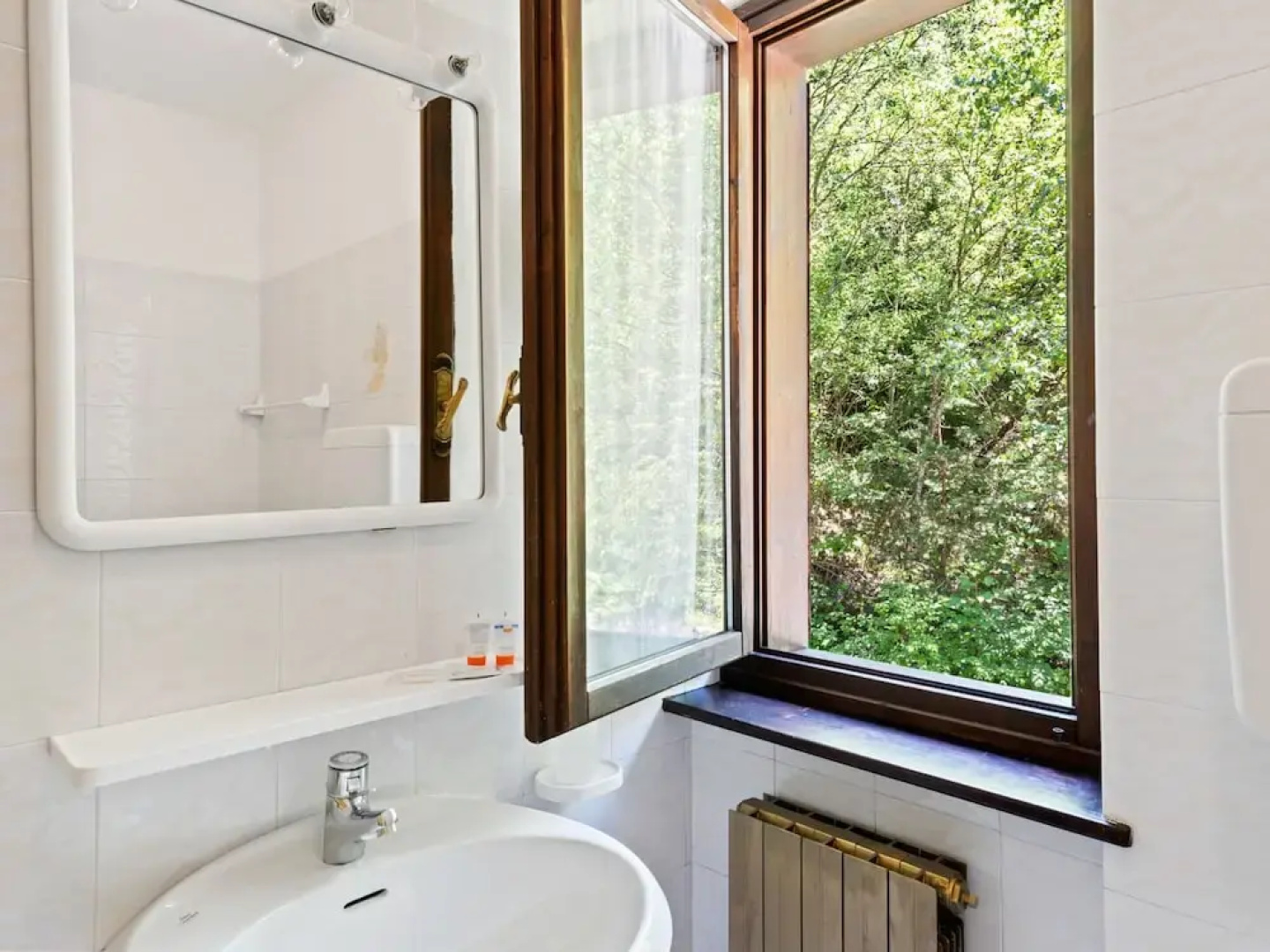 Apartment in Ledro by Lake & Dolomites