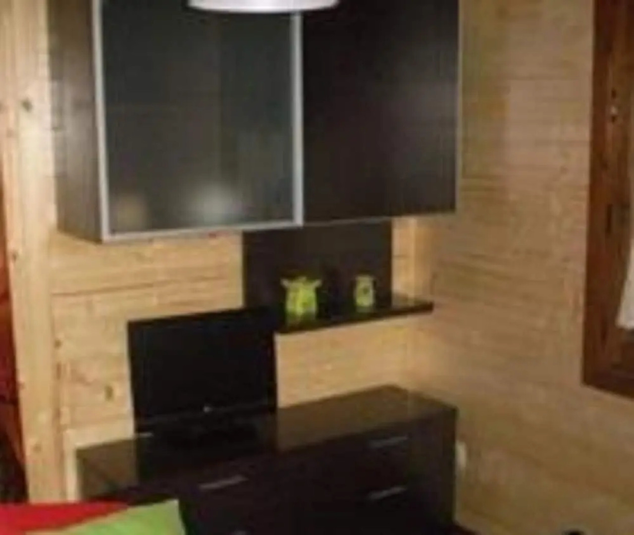 La Facera - Cabañas de Madera