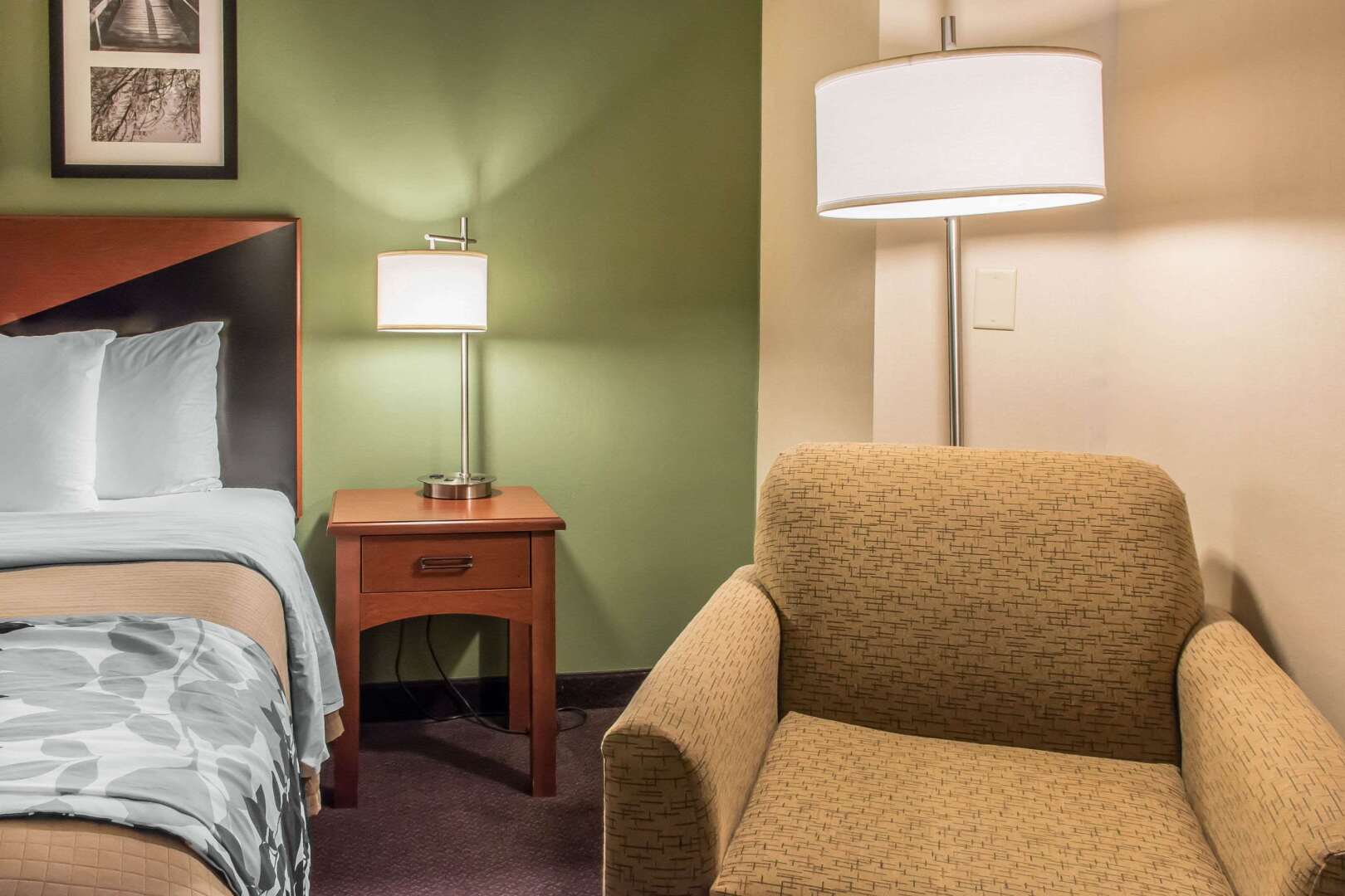 Sleep Inn & Suites of Lancaster County