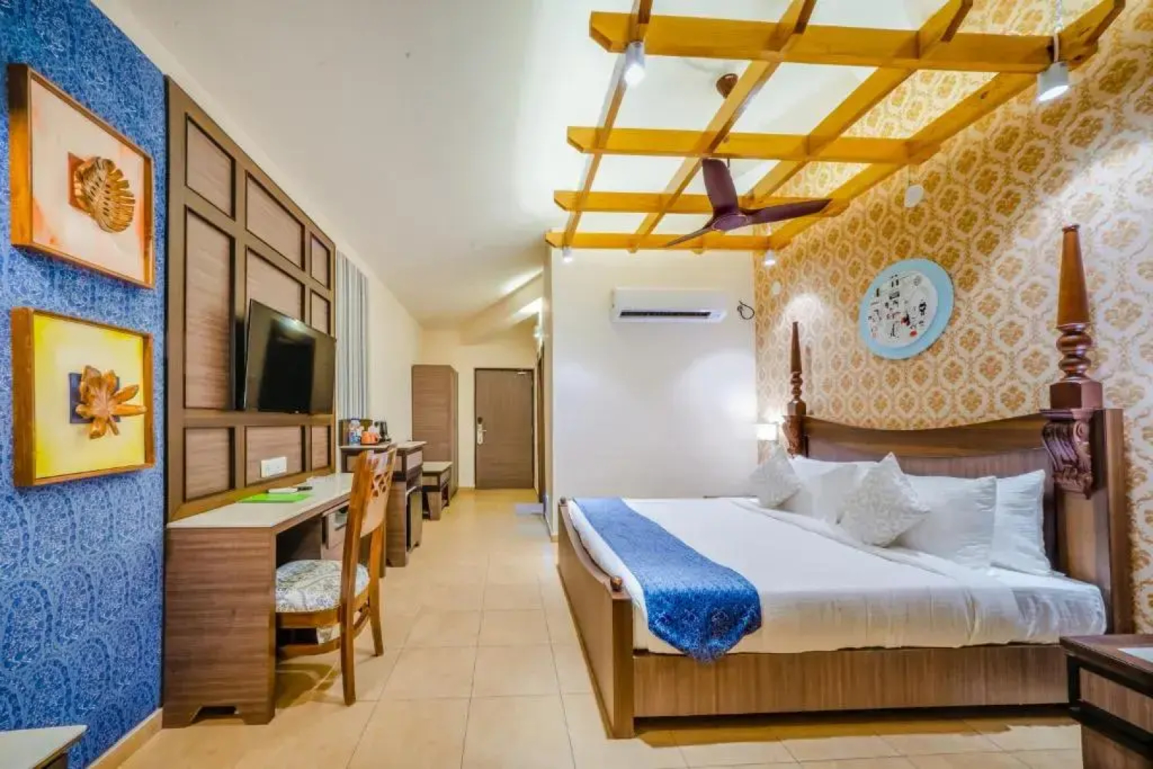 Aranya Resort Bolpur
