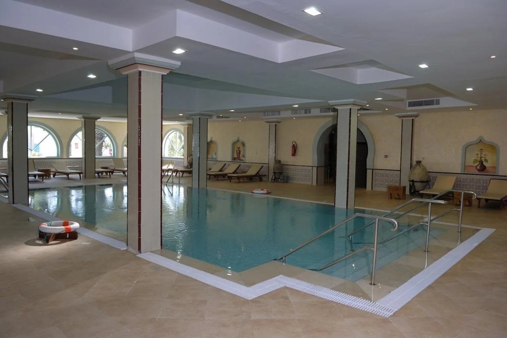 Shems Holiday Village & Aquapark