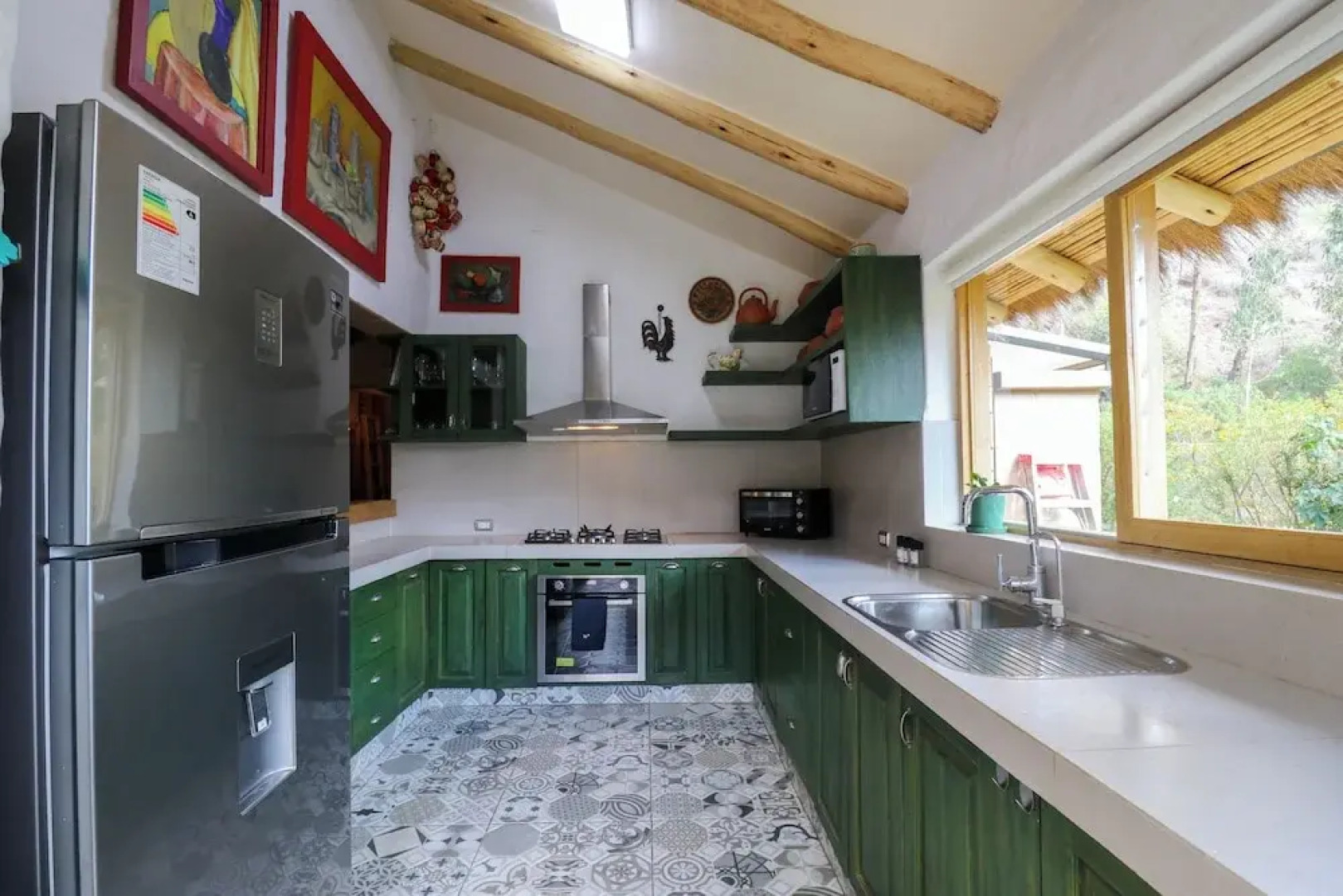 Mayupata in Calca by Wynwood House