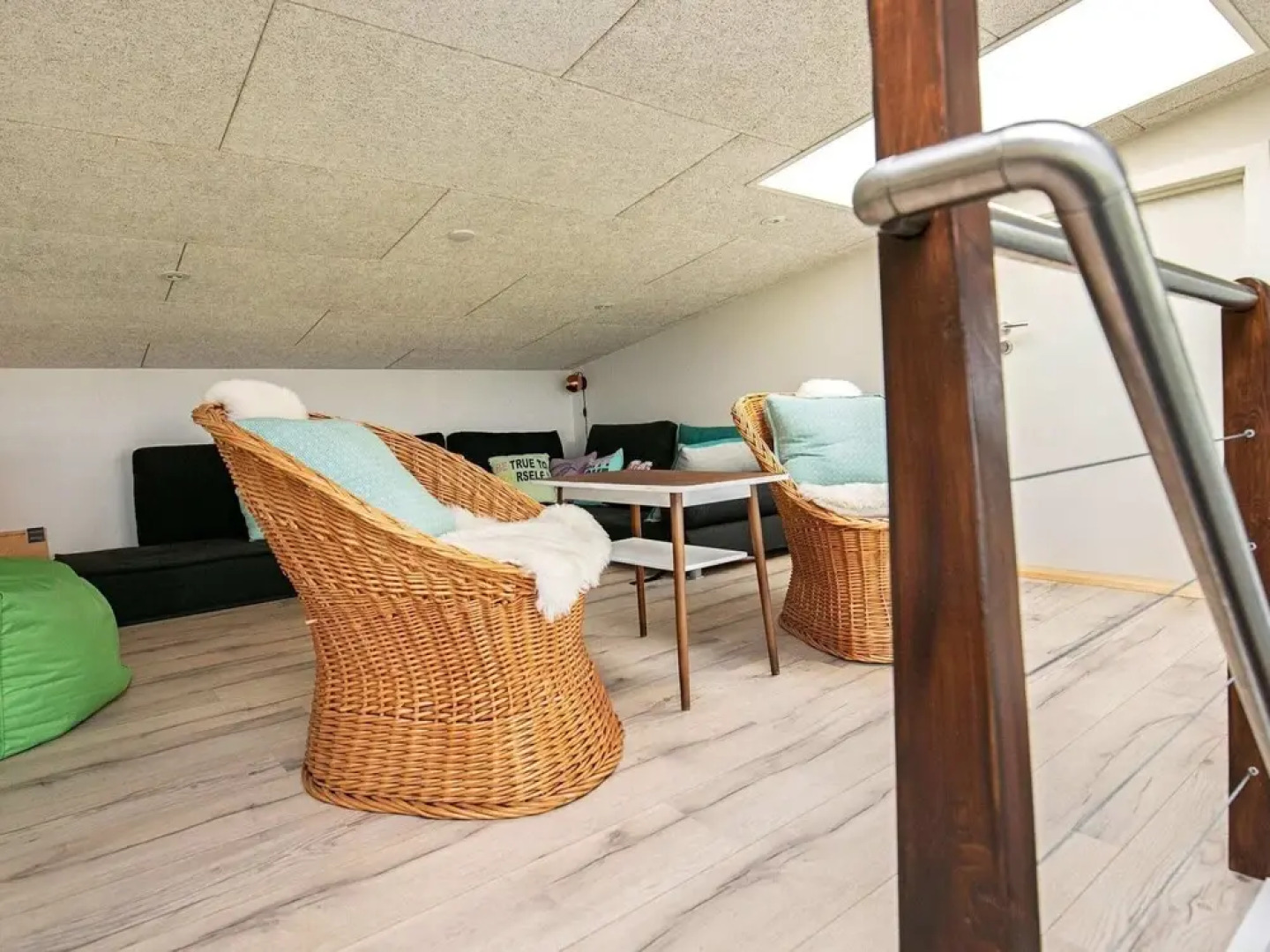 Holiday Home in Roslev