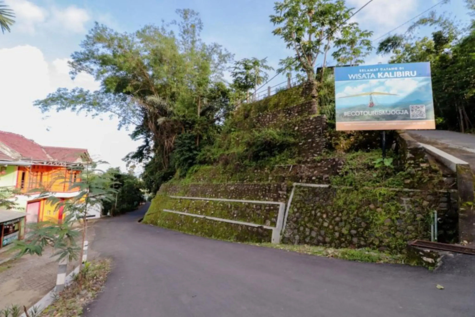 Serut 1 Homestay - Hostel