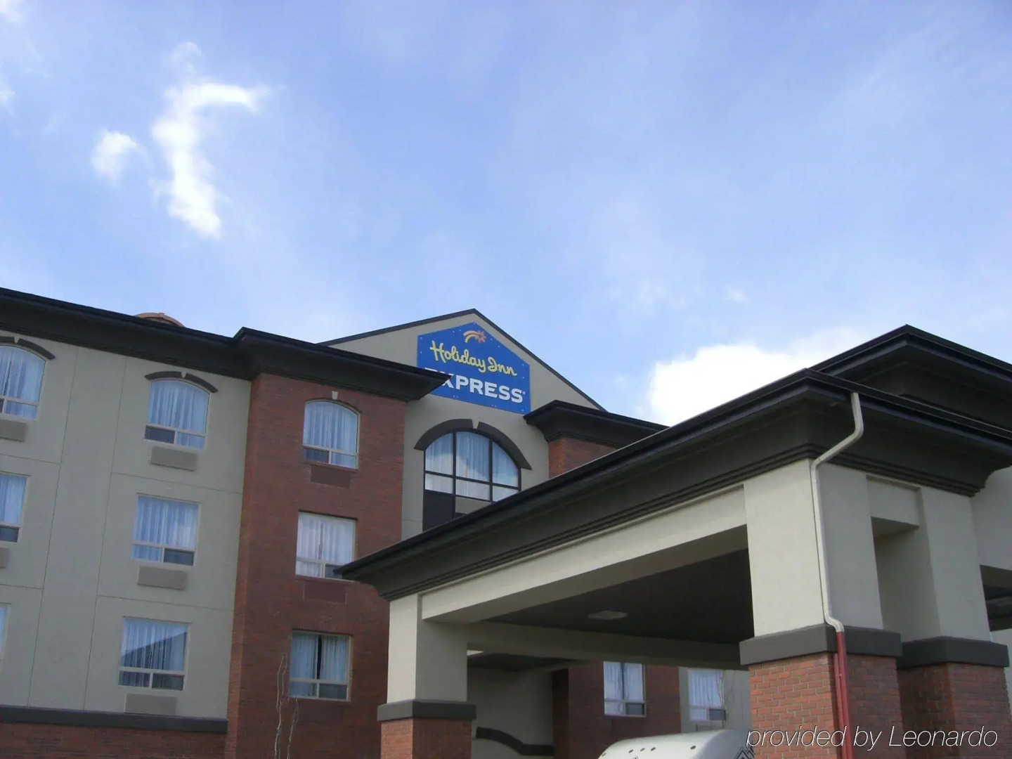 Holiday Inn Express Hotel & Suites Drayton Valley by IHG