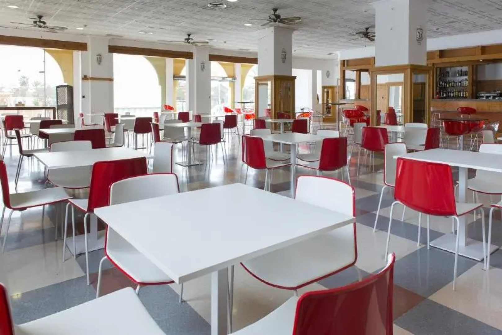 Hotel Carabela Santa Maria