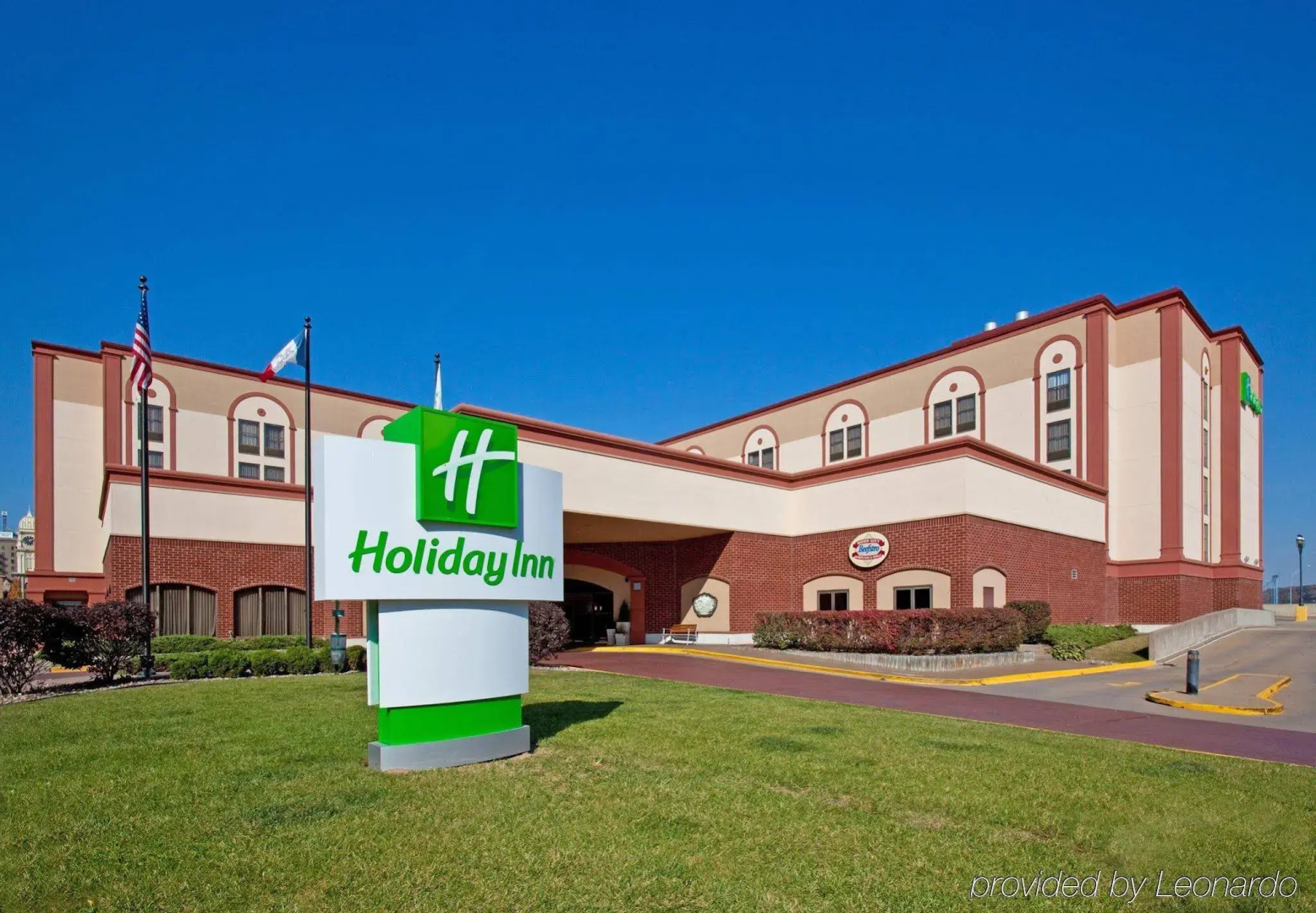 Holiday Inn Dubuque/Galena by IHG