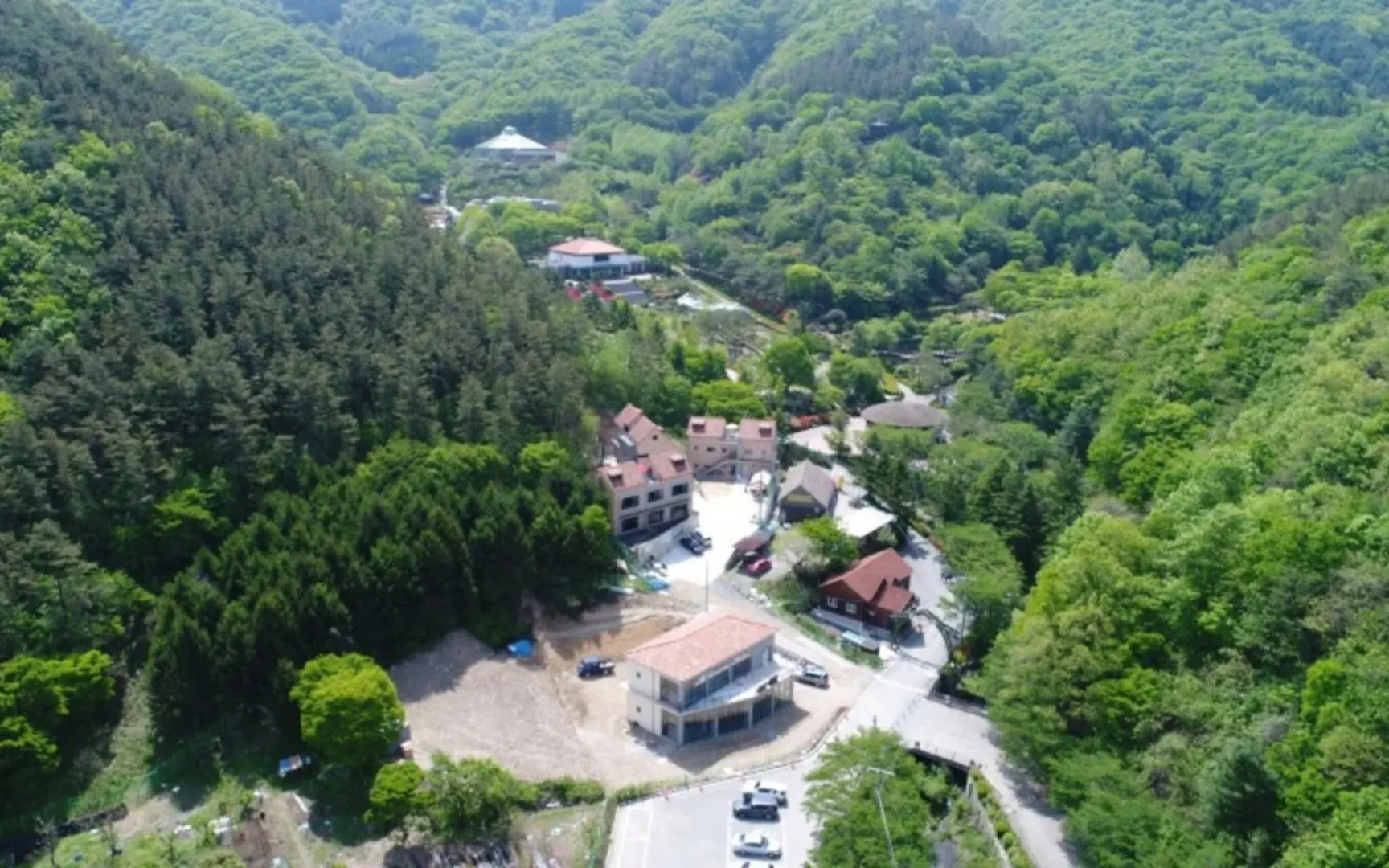 Wanju Madangi Sumokwon Pension