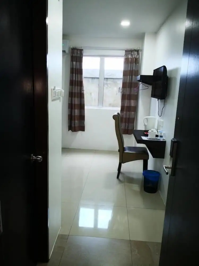 Comfort Inn