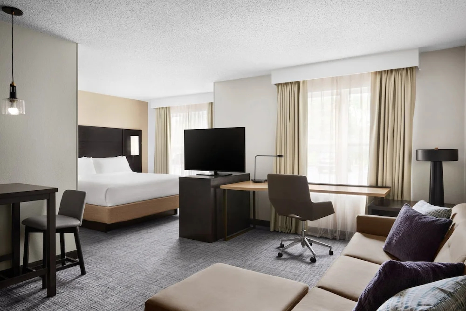 Residence Inn Marriott Carlisle