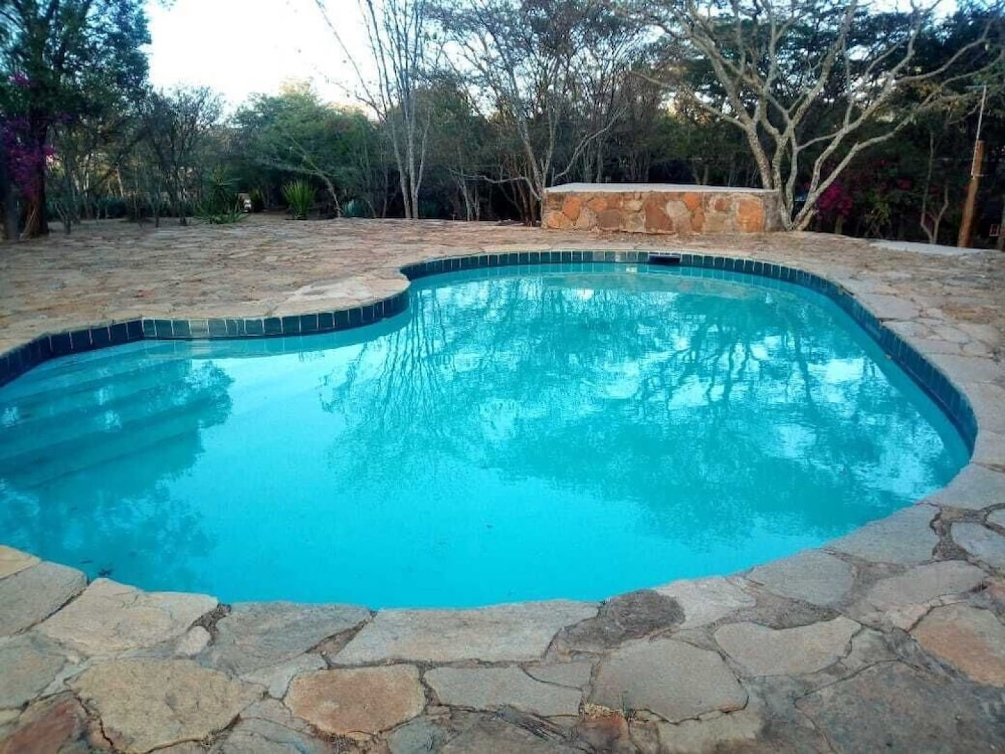 Maralal Safari Lodge