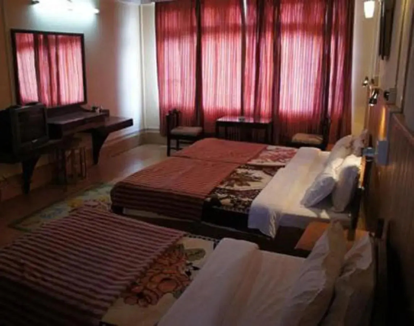 Pemaling Lords Inn Dirang