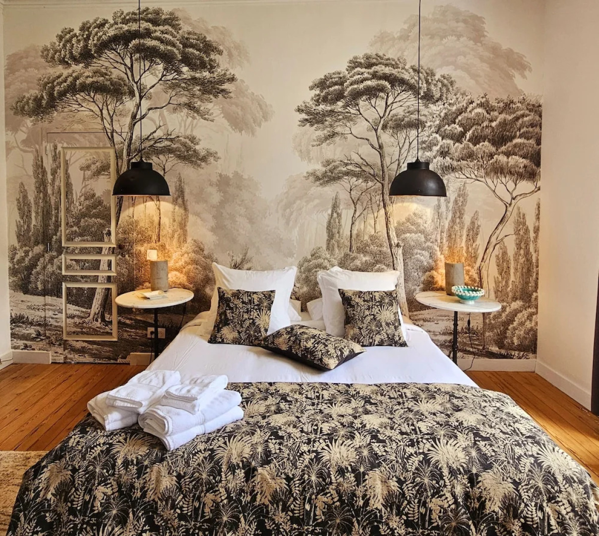 Chateau Tanesse de Tourny