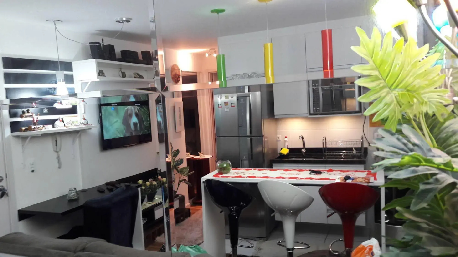 Mondrian Studio Curitiba