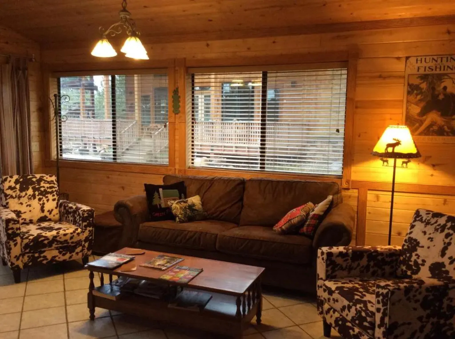 Elktrace Bed & Breakfast