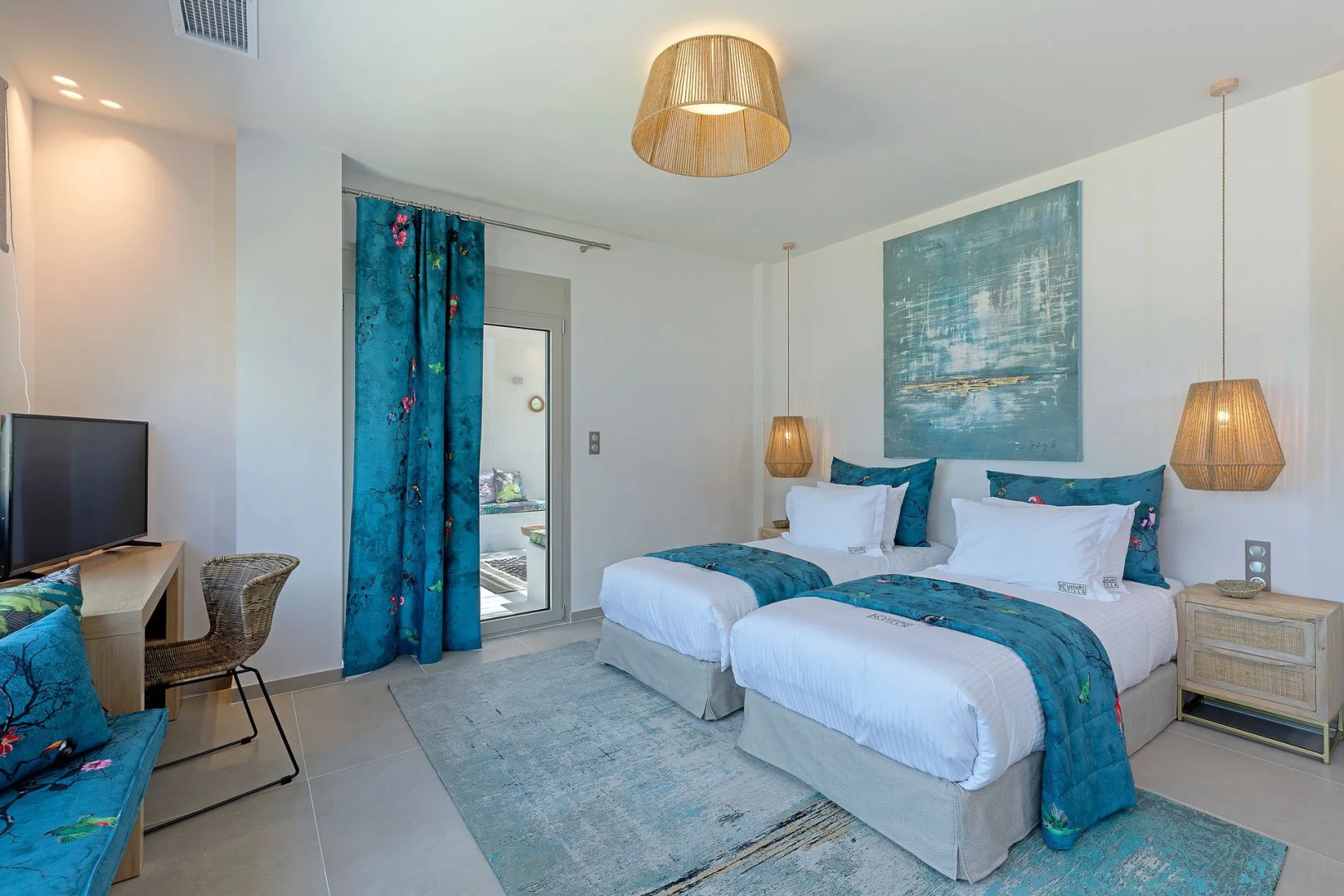 KK Luxury Villa Skiathos