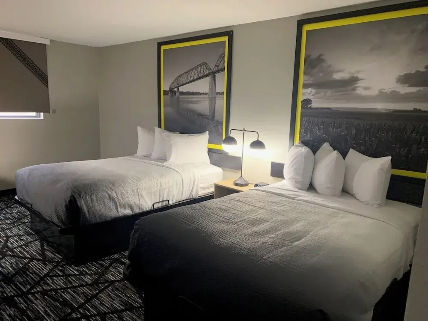 Super 8 by Wyndham Kirksville University Area