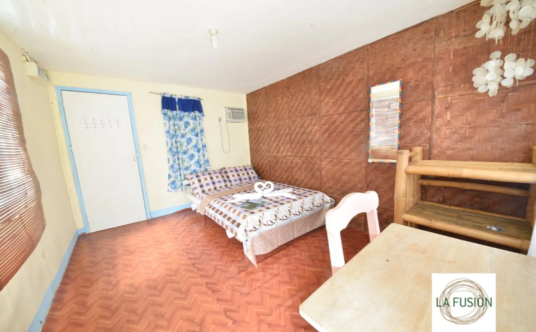 La Fusion Garden Resort