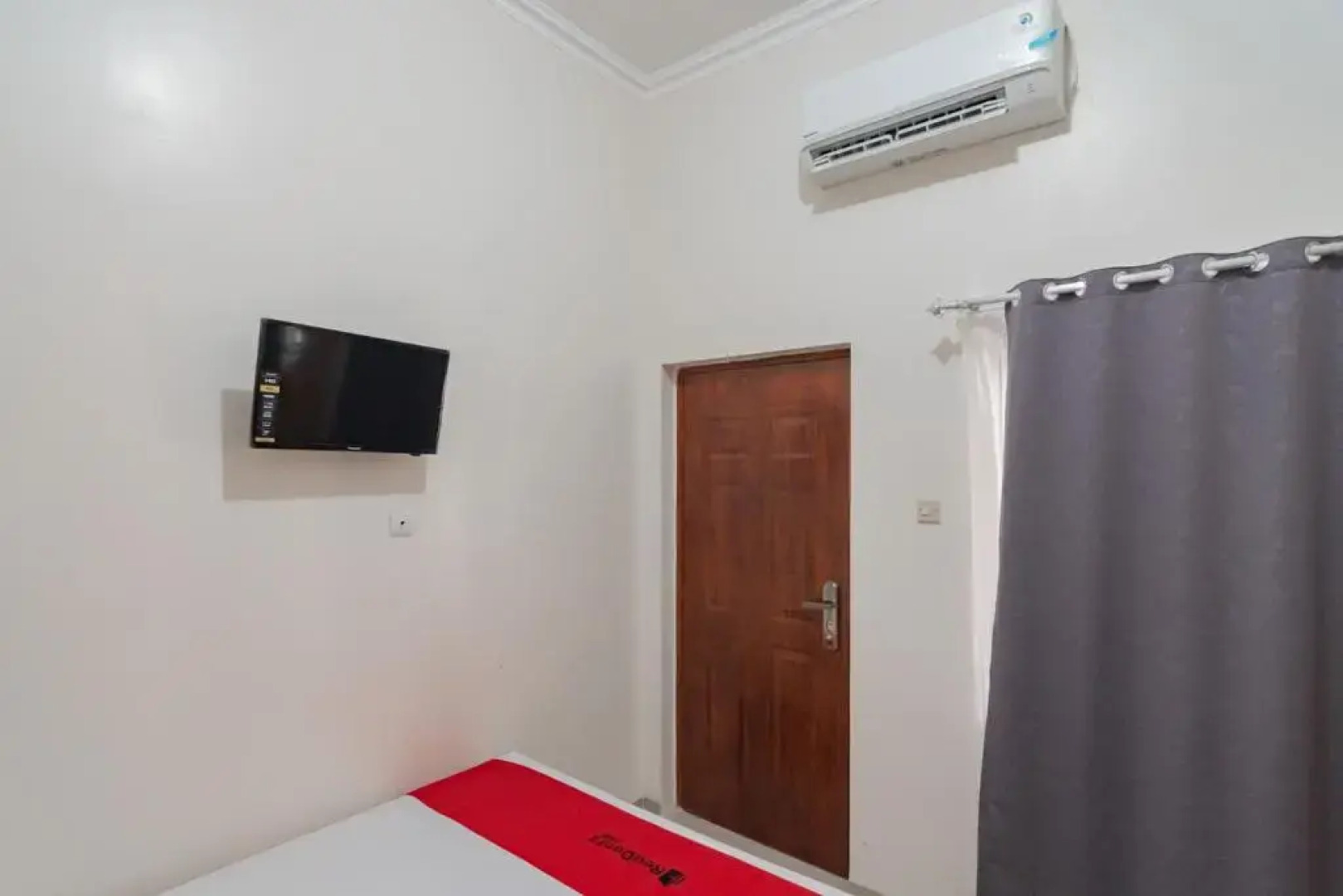 RedDoorz Syariah Plus @ Perintis Guesthouse Tasikmalaya