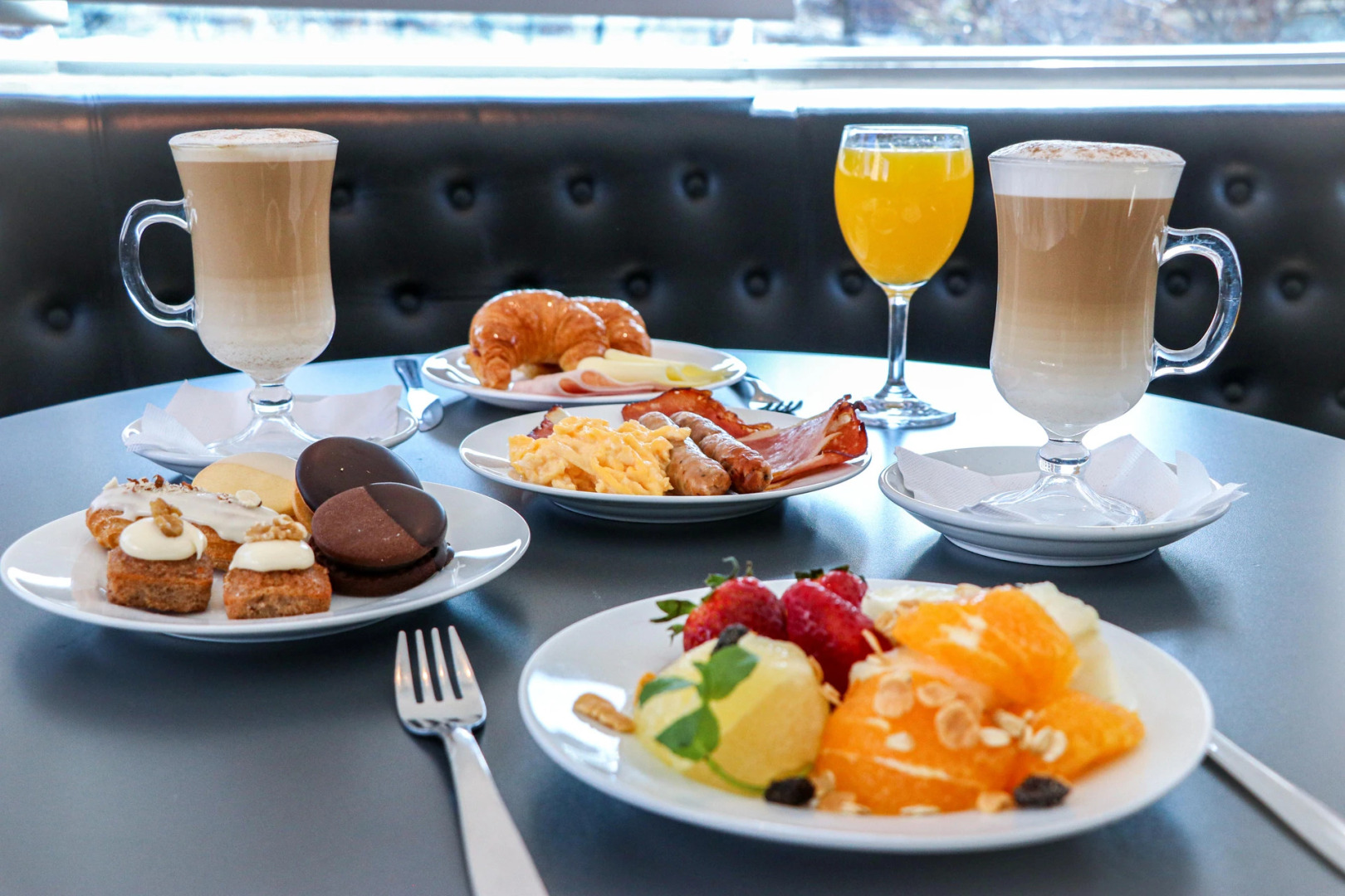 Palladium Business Hotel