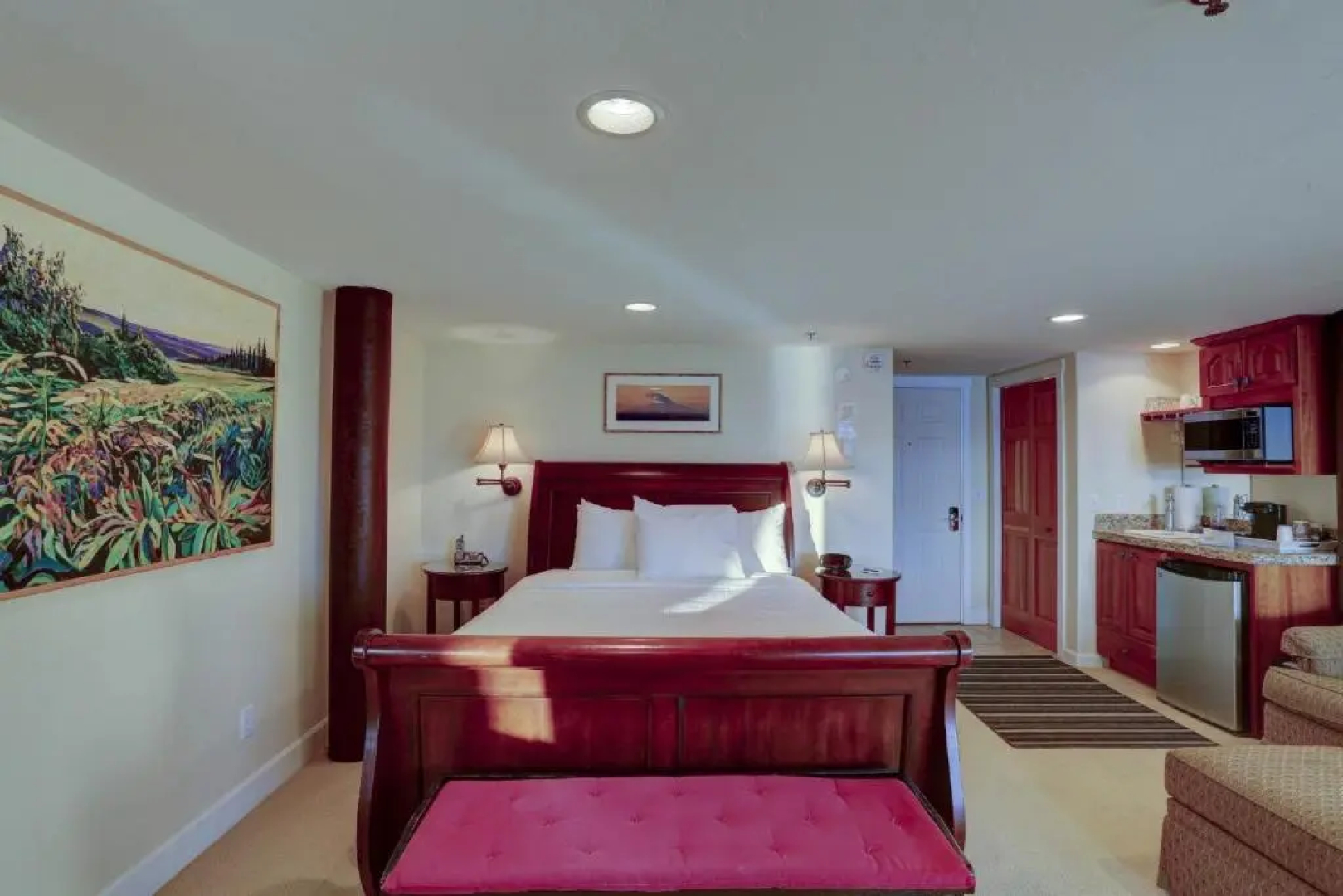 Land's End Resort