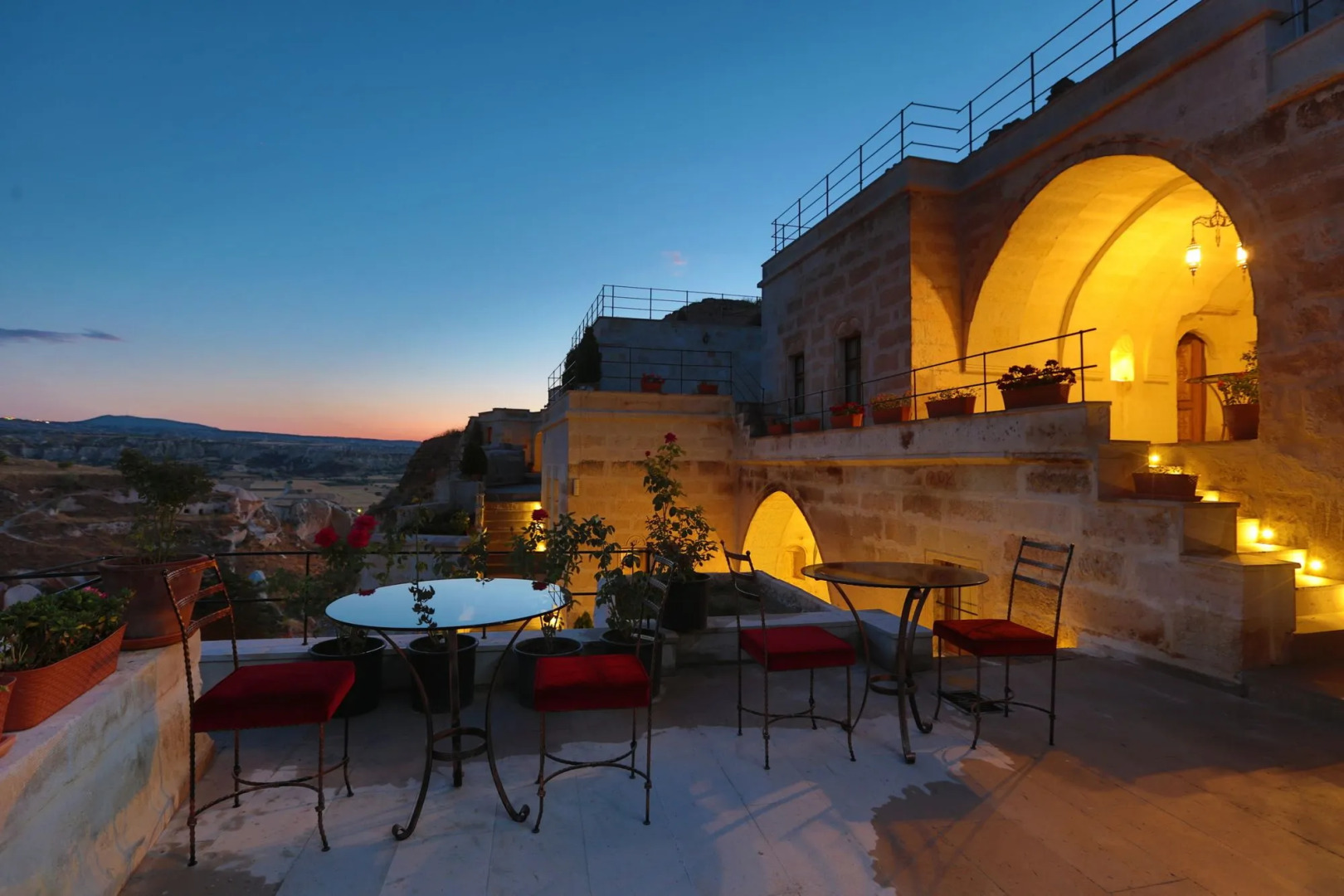 Fairyland Cave Hotel - Special Class