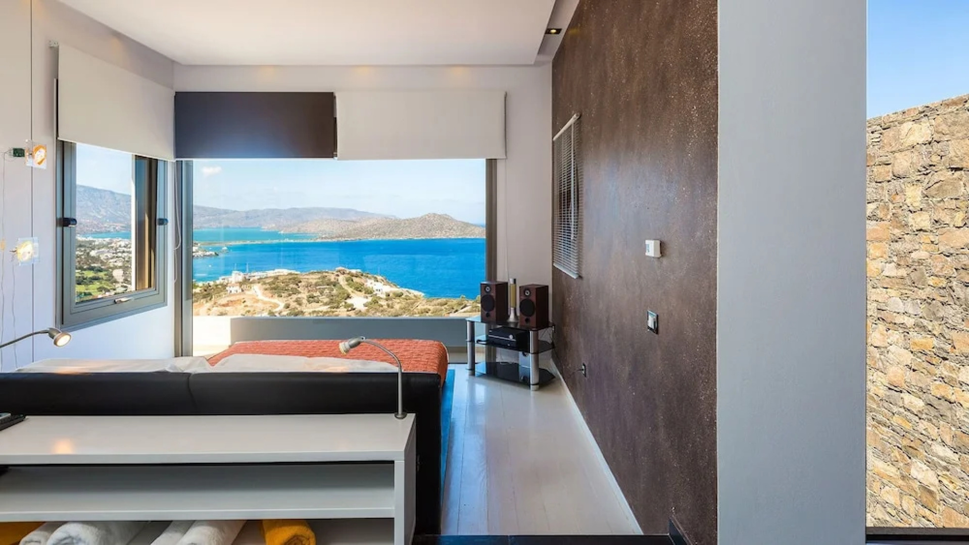 Elounda Black Pearl Villa