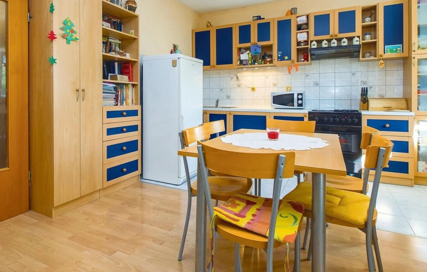 Awesome Home in Duce With Wifi and 3 Bedrooms