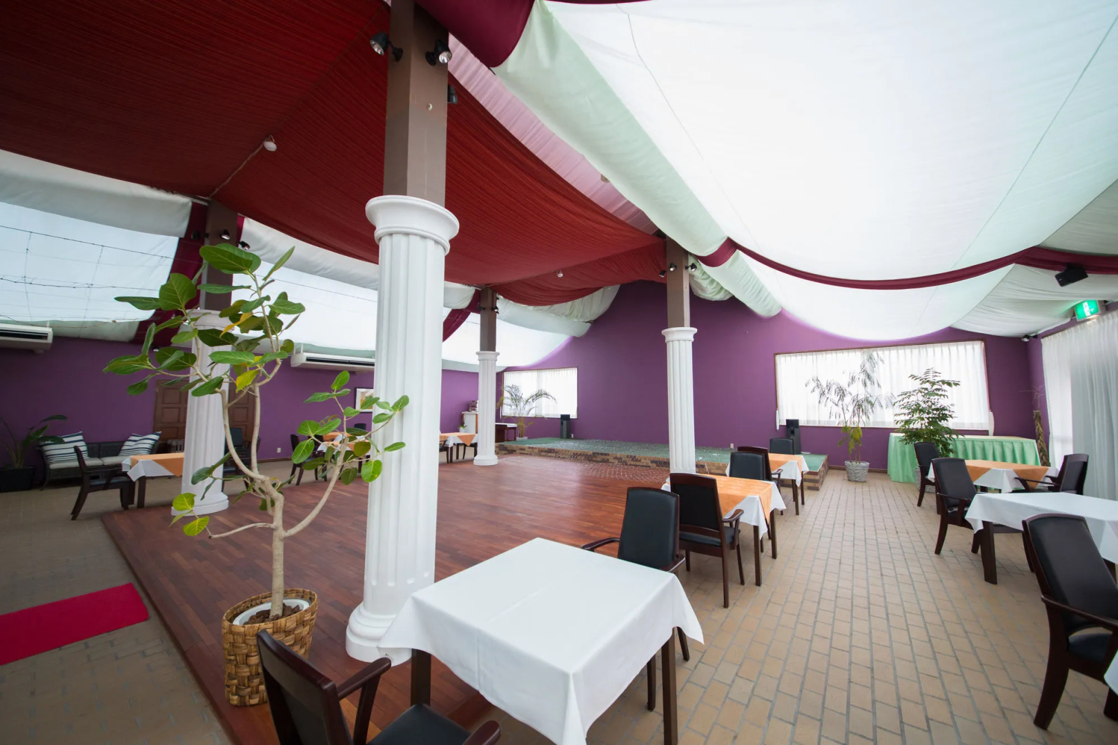 Yufuin Hotel Morino Terrace