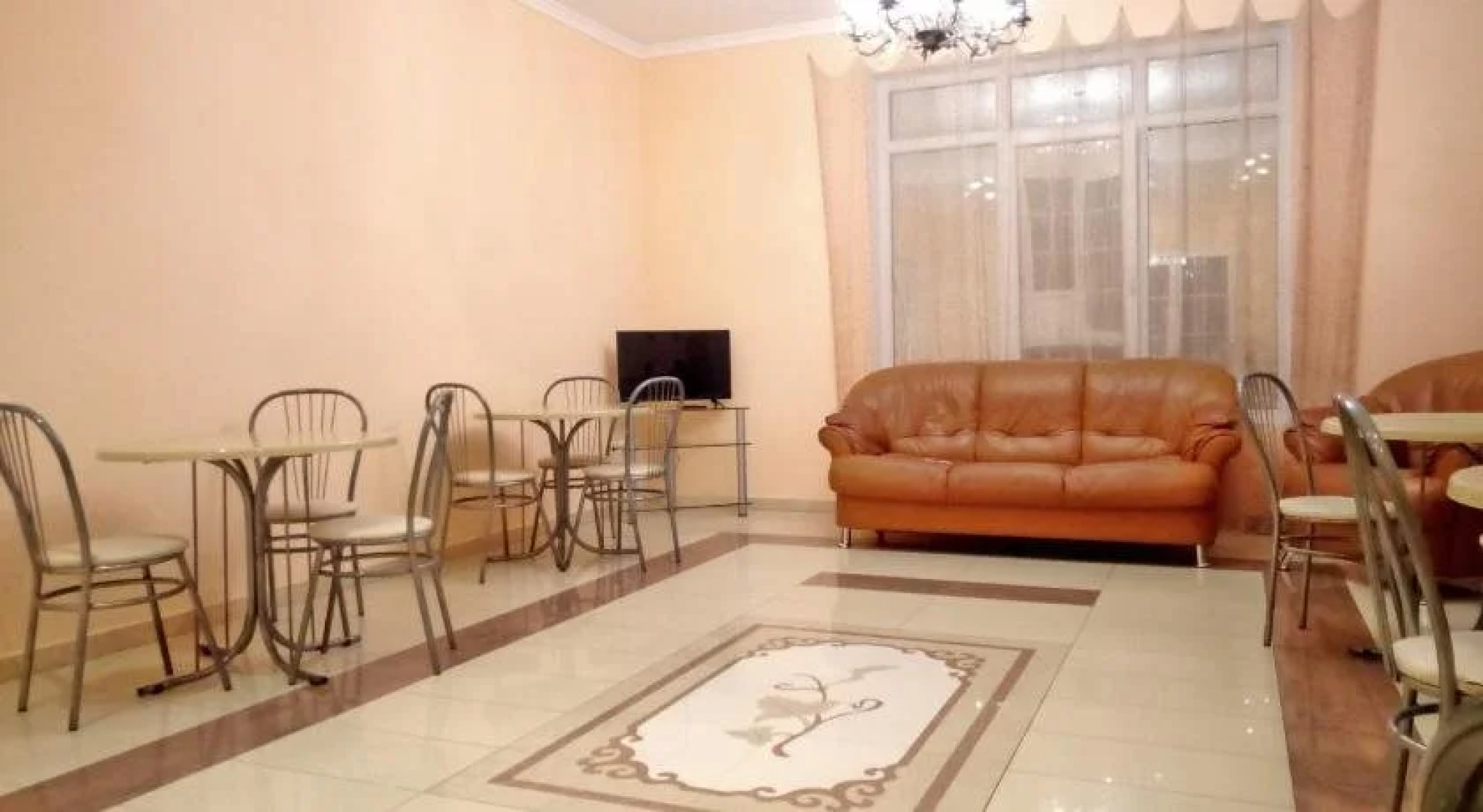 Lime Guest House