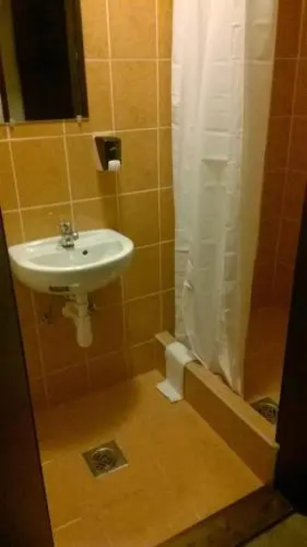 Vígadó Apartmanház