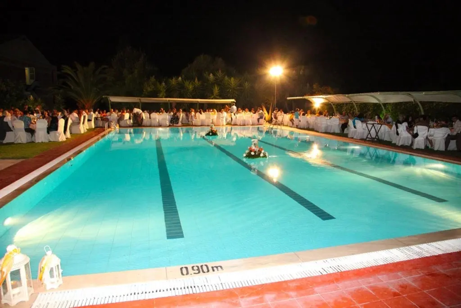 Palatino Hotel