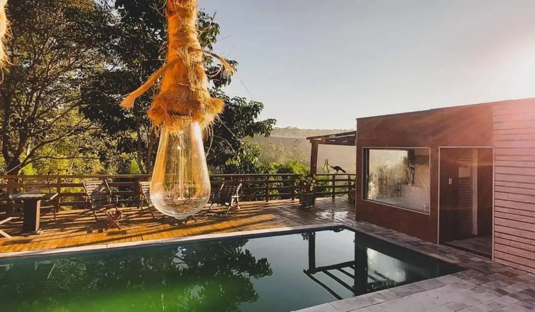 Pousada Pato Mergulhão