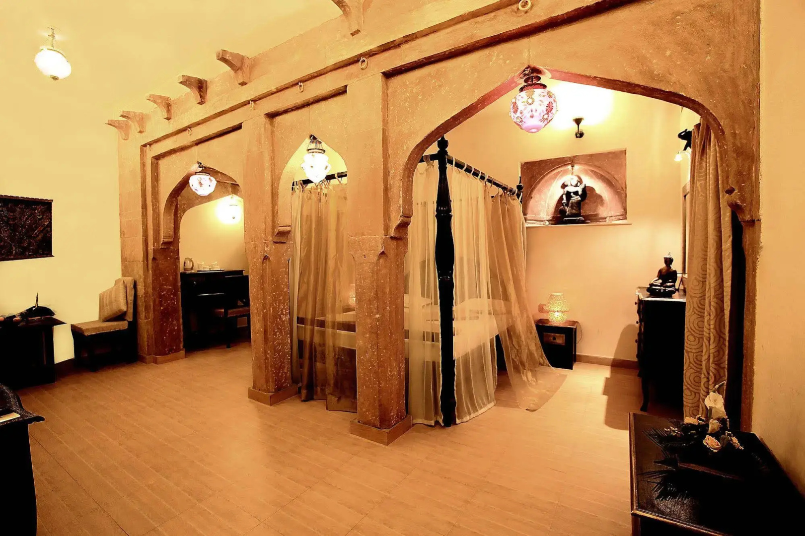 The Kothi Heritage